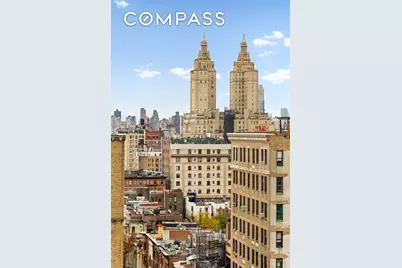 205 W 76th Street #PH1F, New York City, NY 10023 - Photo 4