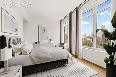 205 W 76th Street #PH1F, New York City, NY 10023 - Photo 6