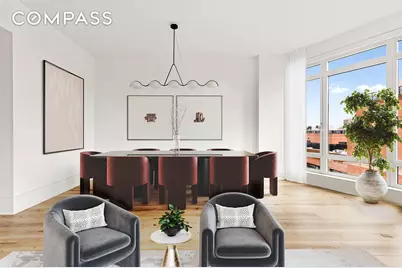 205 W 76th Street #PH1F, New York City, NY 10023 - Photo 2