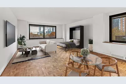 531 Main Street #504, New York, NY 10044 - Photo 1