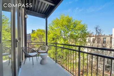 145 W 129th Street #2, New York City, NY 10027 - Photo 4