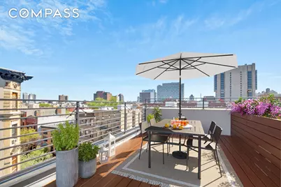 145 W 129th Street #2, New York City, NY 10027 - Photo 8