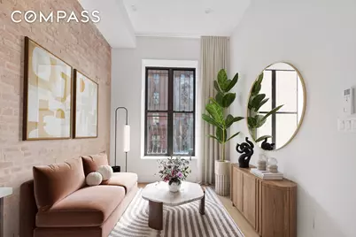 145 W 129th Street #2, New York City, NY 10027 - Photo 1