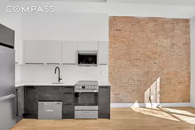 145 W 129th Street #2, New York City, NY 10027 - Photo 2