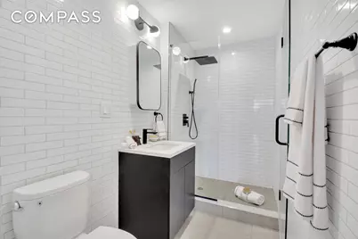 145 W 129th Street #4, New York City, NY 10027 - Photo 6