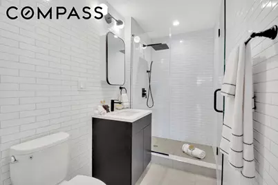 145 W 129th Street #4, New York City, NY 10027 - Photo 6