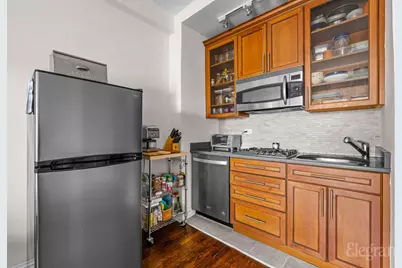 116 W 72nd Street #12C, New York, NY 10023 - Photo 6