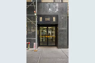 116 W 72nd Street #12C, New York, NY 10023 - Photo 10