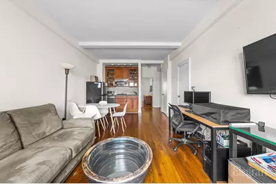 116 W 72nd Street #12C, New York, NY 10023 - Photo 4