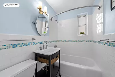 72-81 113th Street #2D, New York City, NY 11375 - Photo 4