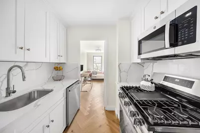 60 W 13th Street #7F, New York City, NY 10011 - Photo 6