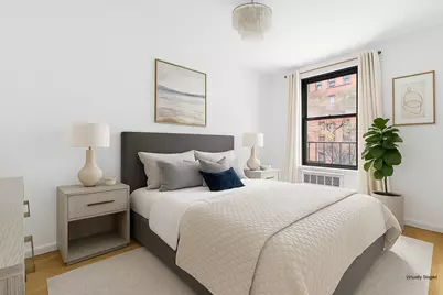 165 Christopher Street #2K, New York City, NY 10014 - Photo 4