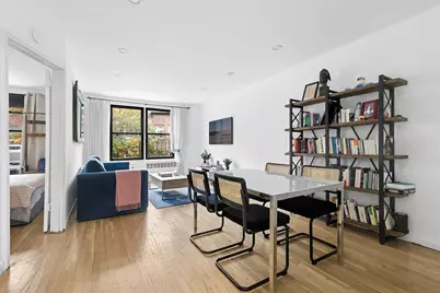 165 Christopher Street #2K, New York City, NY 10014 - Photo 2