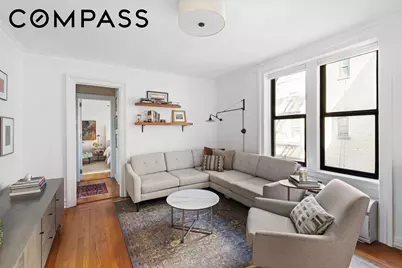 319 W 18th Street #5I, New York City, NY 10011 - Photo 1