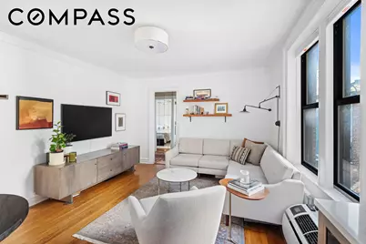 319 W 18th Street #5I, New York City, NY 10011 - Photo 2