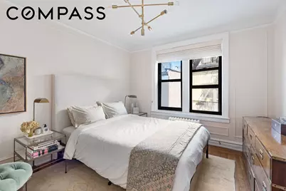 319 W 18th Street #5I, New York City, NY 10011 - Photo 8