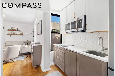 319 W 18th Street #5I, New York City, NY 10011 - Photo 4