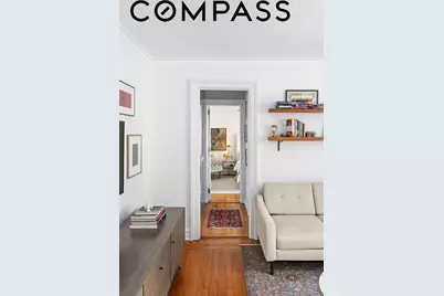 319 W 18th Street #5I, New York City, NY 10011 - Photo 6