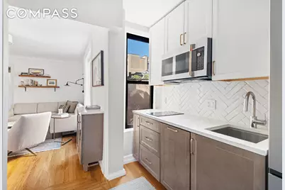 319 W 18th Street #5I, New York, NY 10011 - Photo 4