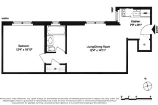 319 W 18th St, New York City, NY 10011 - Photo 18