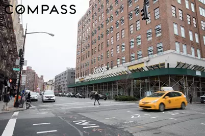 319 W 18th Street #5I, New York City, NY 10011 - Photo 14