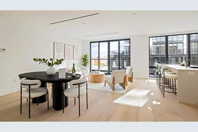 1025 Pacific Street #PH6, New York City, NY 11238 - Photo 2