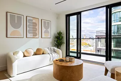 1025 Pacific Street #PH6, New York City, NY 11238 - Photo 8