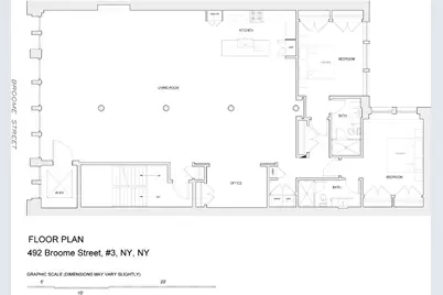 492 Broome Street #3, New York, NY 10013 - Photo 12