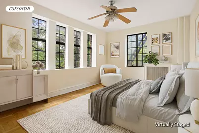 116 Pinehurst Avenue #F25, New York City, NY 10033 - Photo 2