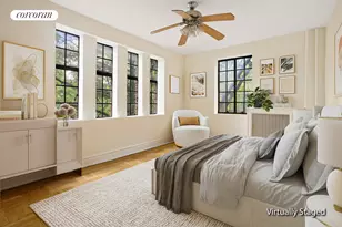 116 Pinehurst Ave, New York City, NY 10033 - Photo 2