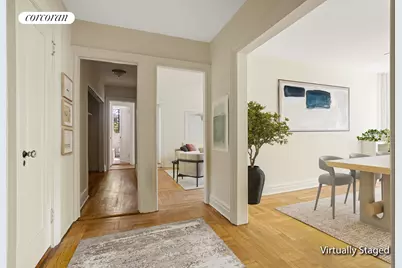 116 Pinehurst Avenue #F25, New York City, NY 10033 - Photo 6