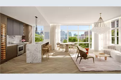 350 E 18th Street #5A, New York City, NY 10003 - Photo 1