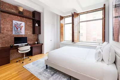 252 Seventh Avenue #7Q, New York, NY 10001 - Photo 6