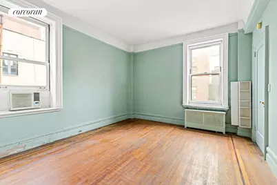 105 W 72nd Street #4C, New York City, NY 10023 - Photo 2