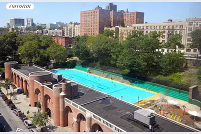 300 W 145th Street #1K, New York City, NY 10030 - Photo 14