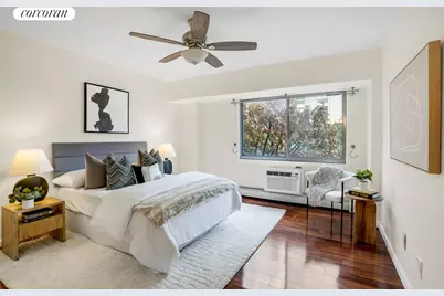 300 W 145th Street #1K, New York, NY 10030 - Photo 14