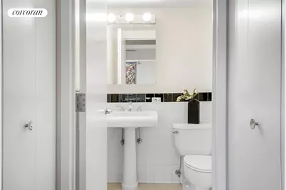 300 W 145th Street #1K, New York City, NY 10030 - Photo 6