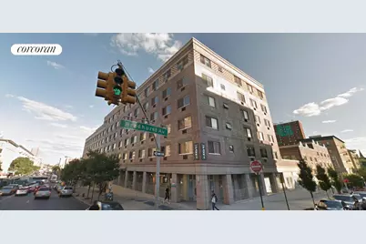 300 W 145th Street #1K, New York City, NY 10030 - Photo 6