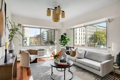 300 W 145th Street #1K, New York City, NY 10030 - Photo 8