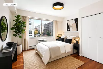 300 W 145th Street #1K, New York City, NY 10030 - Photo 4