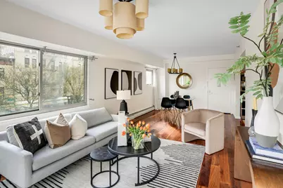 300 W 145th Street #1K, New York City, NY 10030 - Photo 16