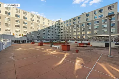 300 W 145th Street #1K, New York City, NY 10030 - Photo 10