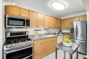 300 W 145th St, New York City, NY 10030 - Photo 2