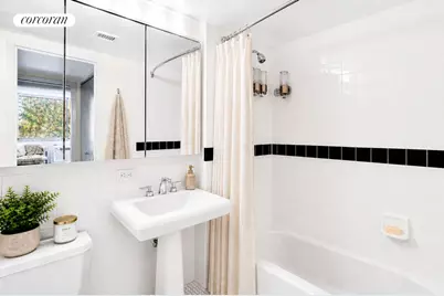 300 W 145th Street #1K, New York City, NY 10030 - Photo 4