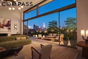 125 Perry St, New York City, NY 10014 - Photo 2