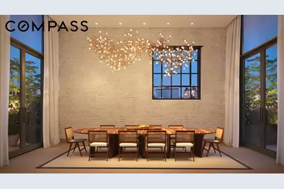 125 Perry Street #PHE, New York City, NY 10014 - Photo 4