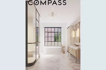 125 Perry Street #PHE, New York City, NY 10014 - Photo 8