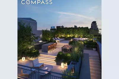 125 Perry Street #PHE, New York City, NY 10014 - Photo 10