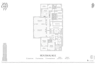 255 E 77th St, New York, NY 10075 - Photo 1