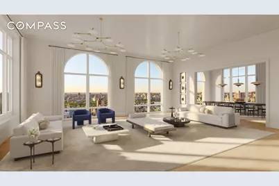 255 E 77th Street #PHE, New York City, NY 10075 - Photo 1